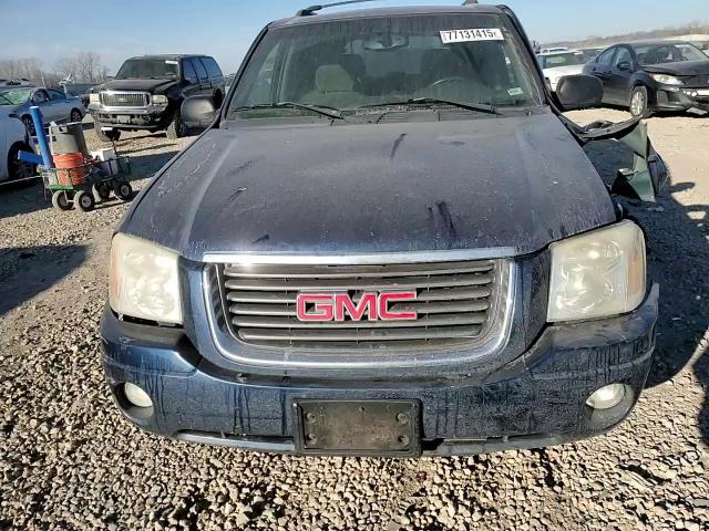 GMC Envoy 2002