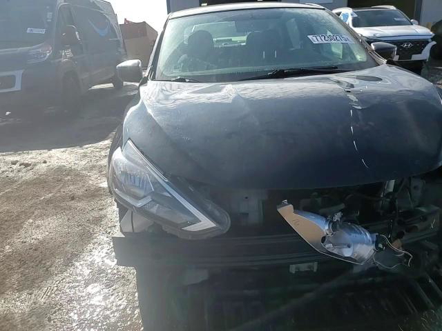 Nissan Sentra 2017