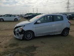 Mitsubishi Mirage 2021