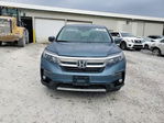 Honda Pilot 2021