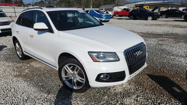 Audi Q5 2015