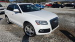 Audi Q5 2015
