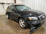 Audi Q5 2012