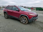 Jeep Cherokee 2016