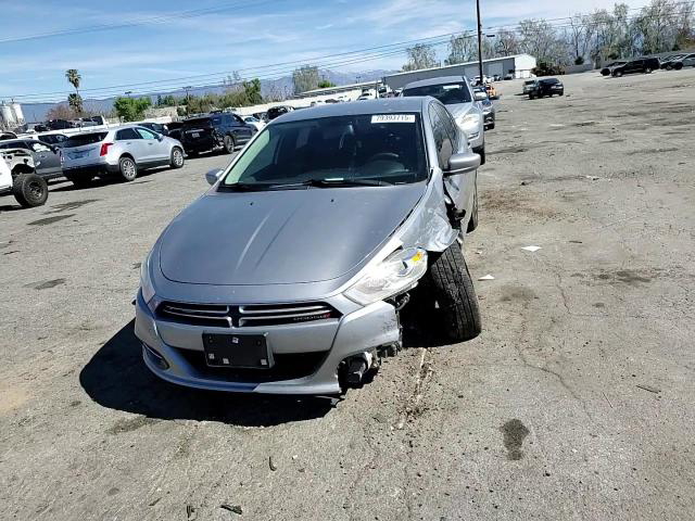 Dodge Dart 2014