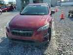 Subaru XV 2018