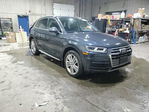 Audi Q5 2018