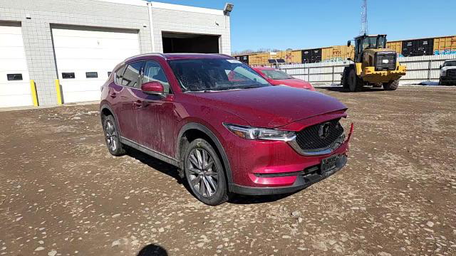 Mazda CX-5 2021