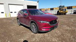 Mazda CX-5 2021