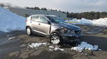 Kia Sportage 2015