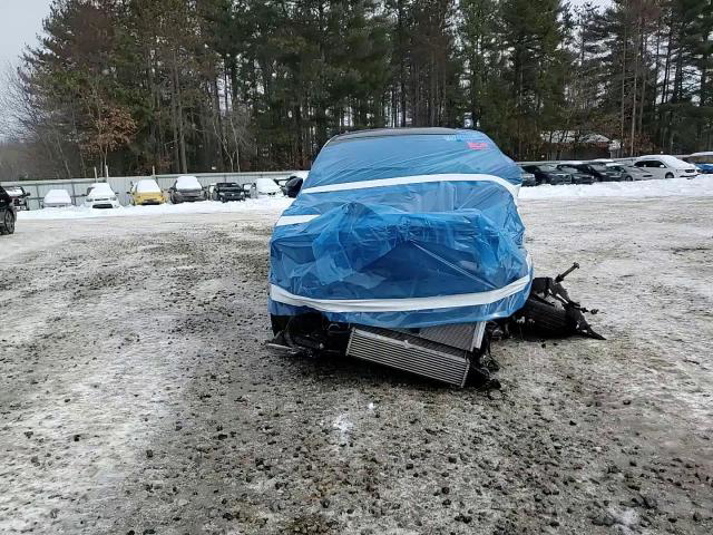 Ford Escape 2022