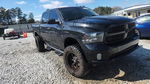 RAM 1500 2018