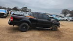Ford Ranger 2011
