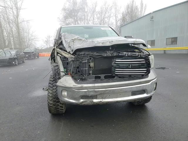 RAM 1500 2013