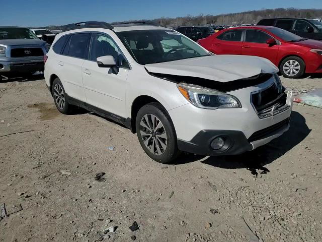 Subaru Outback 2015
