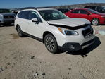 Subaru Outback 2015