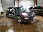 Chevrolet Traverse 2017