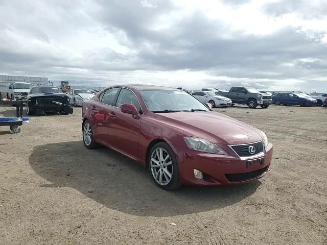 Lexus IS 2006