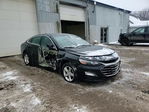 Chevrolet Malibu 2019