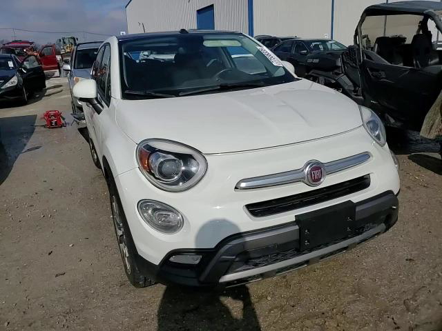 Fiat 500 2016