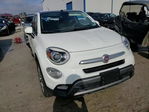 Fiat 500 2016