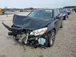 Chevrolet Malibu 2014