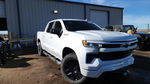 Chevrolet Silverado 2023