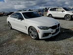BMW Series 4 2019