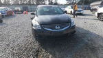 Nissan Altima 2012