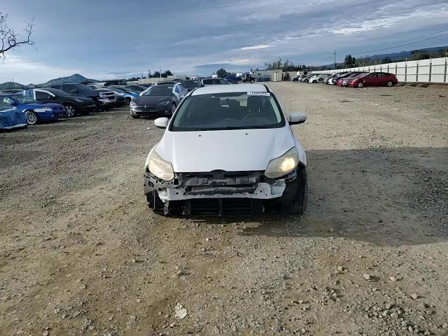 Ford Focus 2013