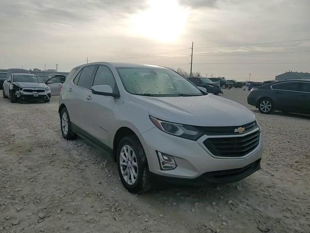Chevrolet Equinox 2018