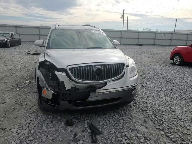Buick Enclave 2012