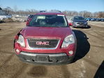 GMC Acadia 2012