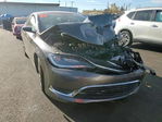 Chrysler 200 2015