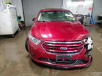 Ford Taurus 2015