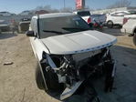 Ford Explorer 2022