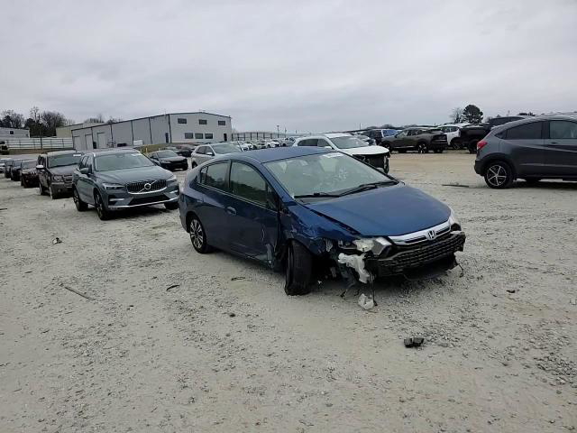 Honda Insight 2012
