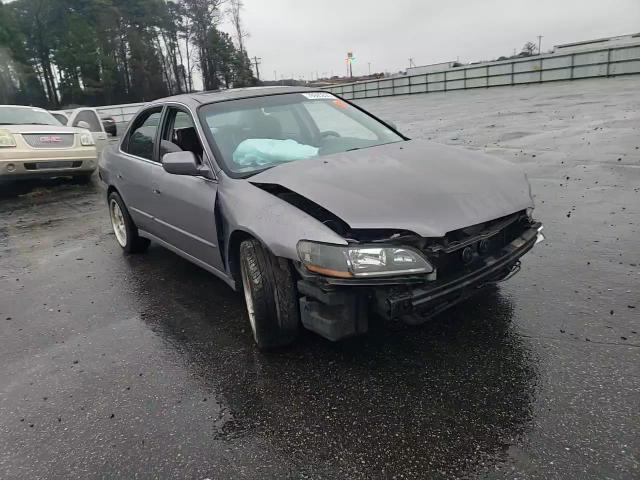 Honda Accord 2000