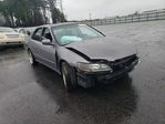 Honda Accord 2000