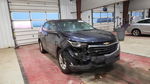 Chevrolet Equinox 2018