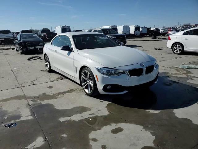 BMW Series 4 2014