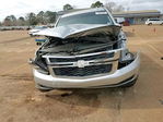 Chevrolet Tahoe 2017