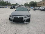 BMW i4 2025