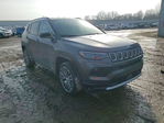 Jeep Compass 2022