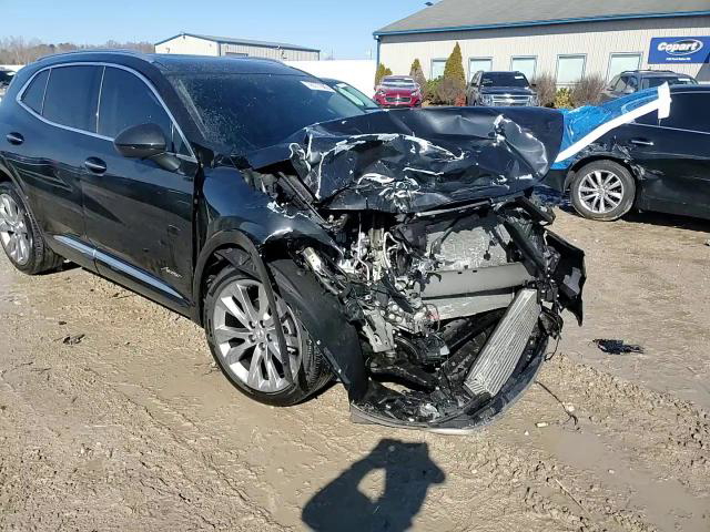 Buick Envision 2023