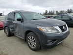 Nissan Pathfinder 2014