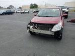 Nissan Versa 2018