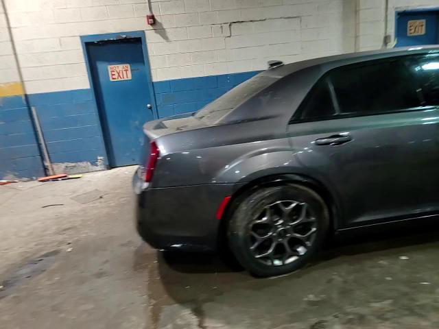 Chrysler 300 2015