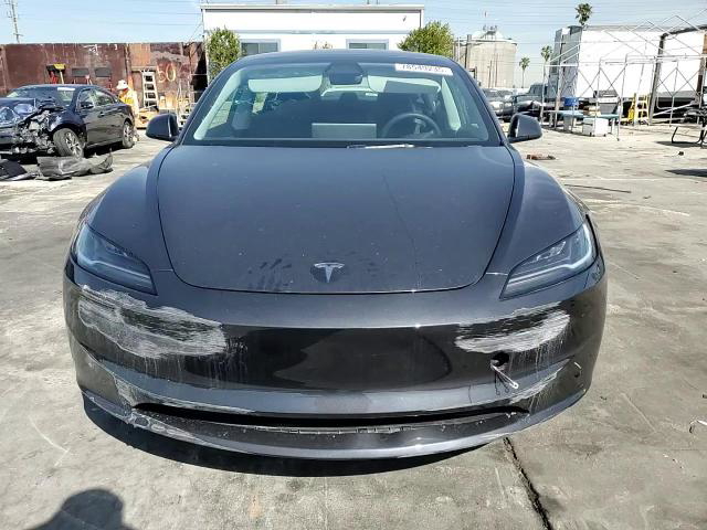Tesla Model 3 2025