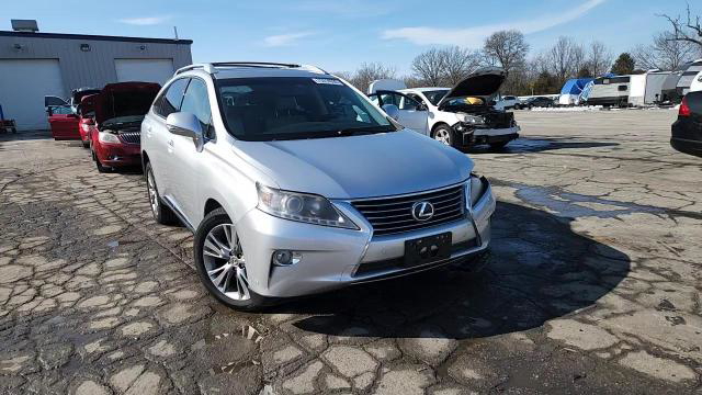 Lexus RX 2013